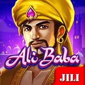 Ali Baba at Queen PH