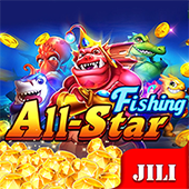 All Star Fishing at Queen PH