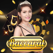Baccarat A at Queen PH