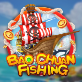 Bao Chuan Fishing at Queen PH