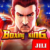 Boxing King at Queen PH