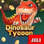 Dinosaur Tycoon at Queen PH
