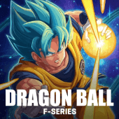 Dragon Ball at Queen PH
