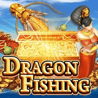 Dragon Fishing at Queen PH