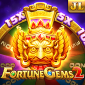 Fortune Gems 2 at Queen PH