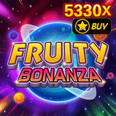 Fruity Bonanza Slot Game at Queen PH