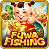 Fuwa Fishing at Queen PH