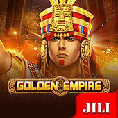 Golden Empire at Queen PH