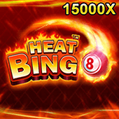 Heat Bingo at Queen PH