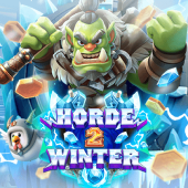 Horde 2 Winter at Queen PH