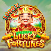 Lucky Fortunes at Queen PH