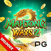 Mahjong Ways 2 at Queen PH
