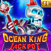 Ocean King Jackpot at Queen PH