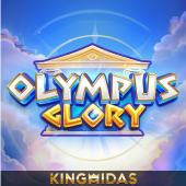 Olympus Glory - Greek Mythology Slot Game