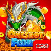 Oneshot Fishing at Queen PH