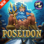 Poseidon at Queen PH