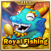 Royal Fishing at Queen PH