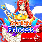 Starlight Princess at Queen PH