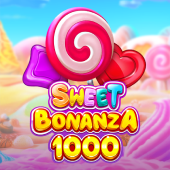 Sweet Bonanza 1000 at Queen PH