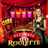 Ultimate Roulette at Queen PH