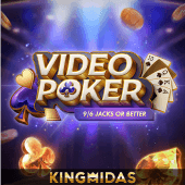 Video Poker at Queen PH