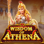 Wisdom of Athena Slot Game at Queen PH